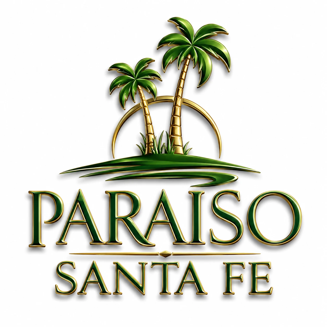 Paraíso Santa Fe